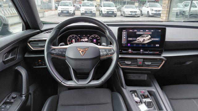 CUPRA Formentor 2.0 TDI 4Drive DSG Unico Proprietario