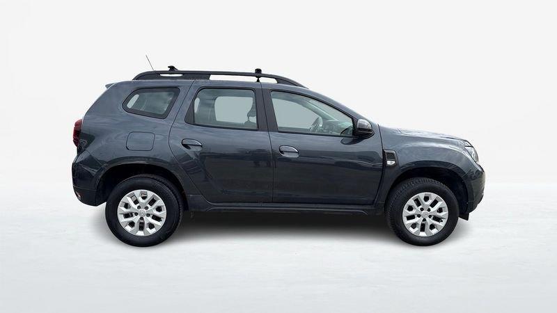 Dacia Duster 1.0 tce Comfort Gpl 4x2 100cv