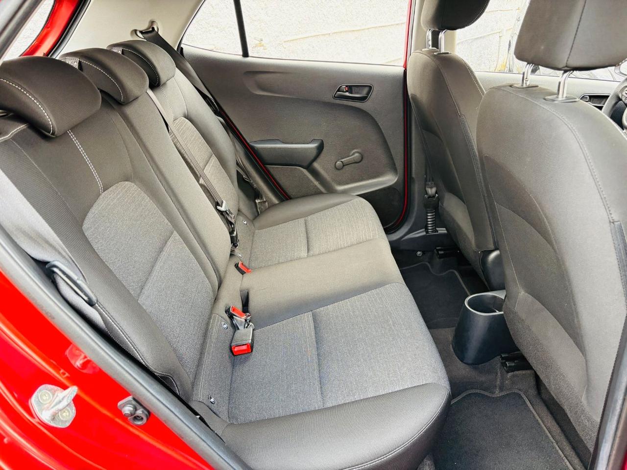 Kia Picanto 1.0 dpi Style