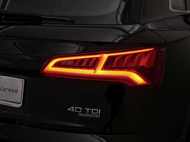 Audi Q5 40 TDI 190cv Ultra Quattro Stronic Business Sport