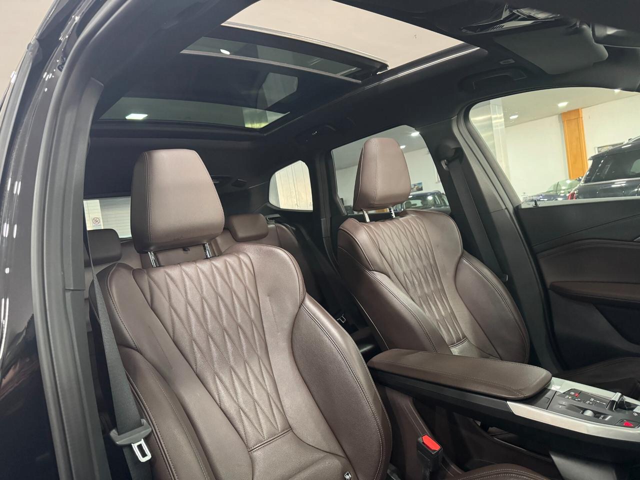 Bmw X5 xDrive30d 48V Msport