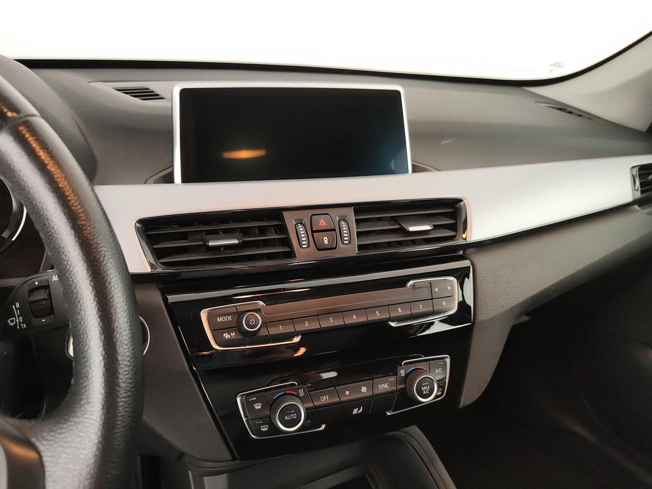 Bmw X1 sDrive16d Business Advantage