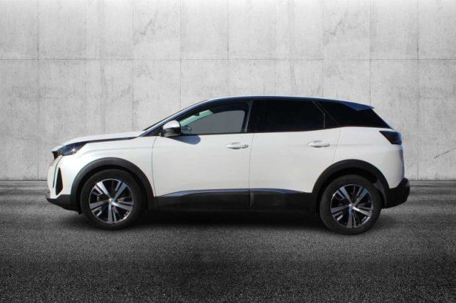 PEUGEOT 3008 BlueHDi 130 S&S EAT8 Allure