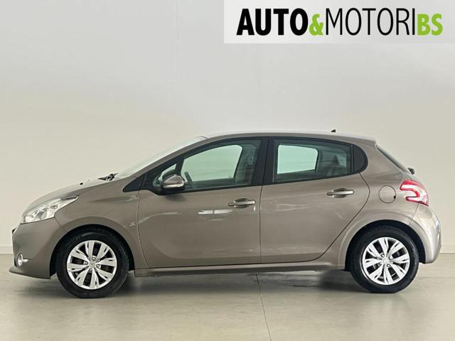 PEUGEOT 208 1.4 VTi 95CV 5p. Active