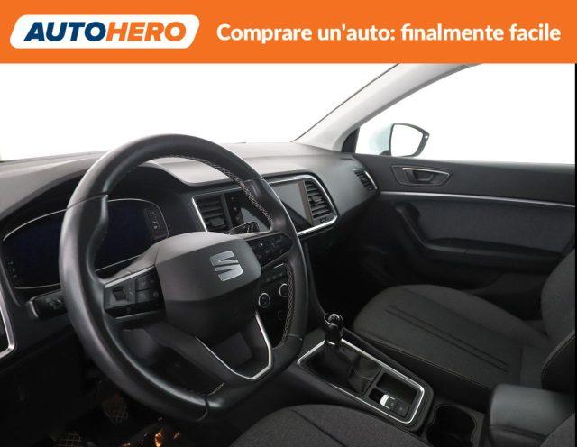 SEAT Ateca 1.0 TSI Business