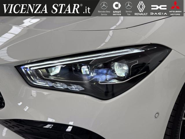 MERCEDES-BENZ CLA 200 d S.B. AMG PREMIUM