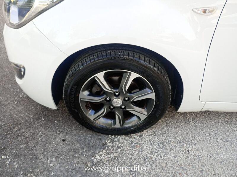 Hyundai ix20 Diesel 1.4 crdi App Mode my18