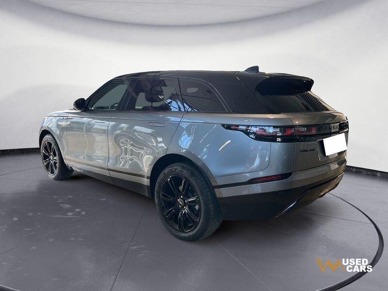 Land Rover Range Rover Velar 2.0D I4 204 CV R-Dynamic SE