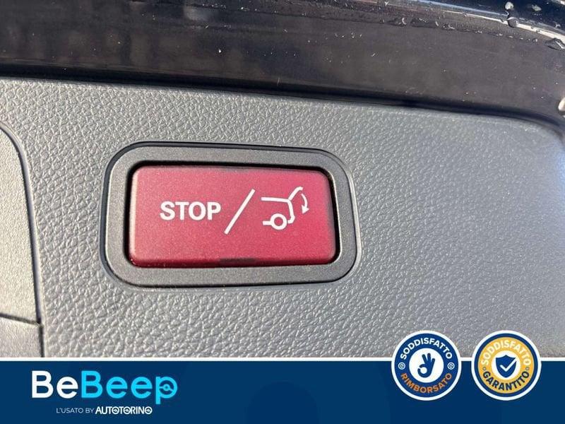 Mercedes-Benz GLC 300 DE PHEV (EQ-POWER) SPORT 4MATIC AUTO