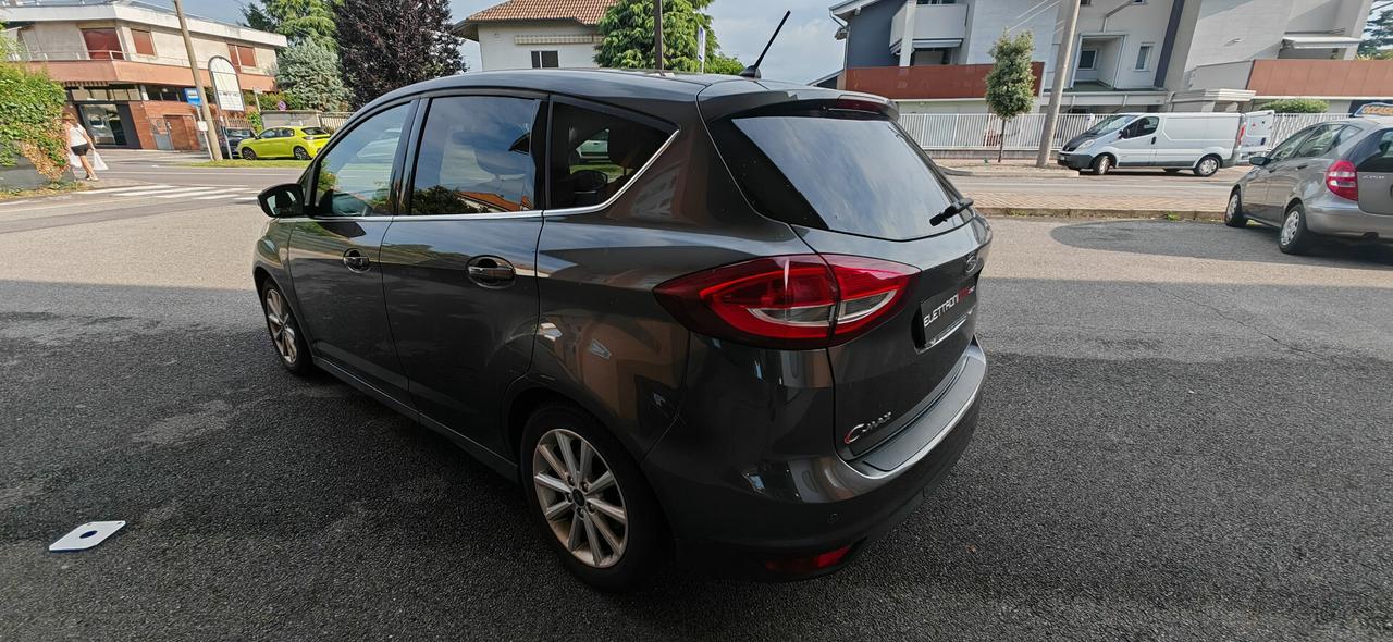 Ford C-Max 1.5 TDCi 120CV Start&Stop Business