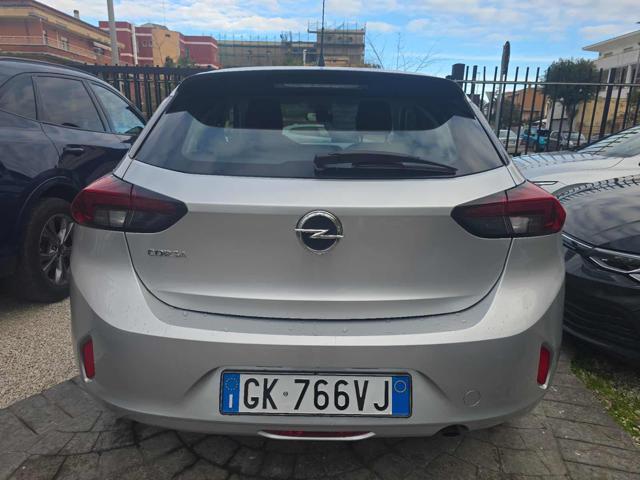 OPEL Corsa 1.2 EDITION 75 CV SENZA OBBLIGO DI FINANZAMENTO !!