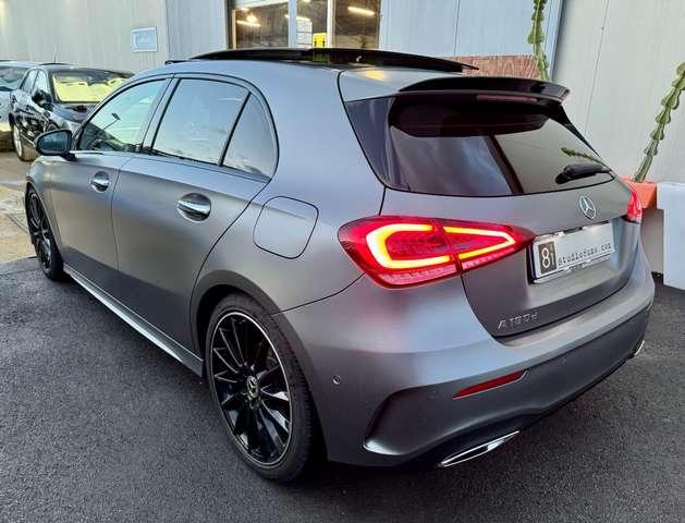 Mercedes-Benz A 180 d Automatic Premium