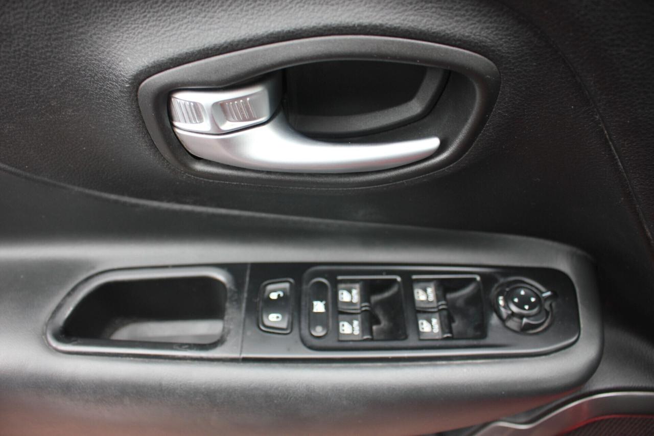 JEEP RENEGADE 1.6 MJT 120cv LIMITED UNIPRO'