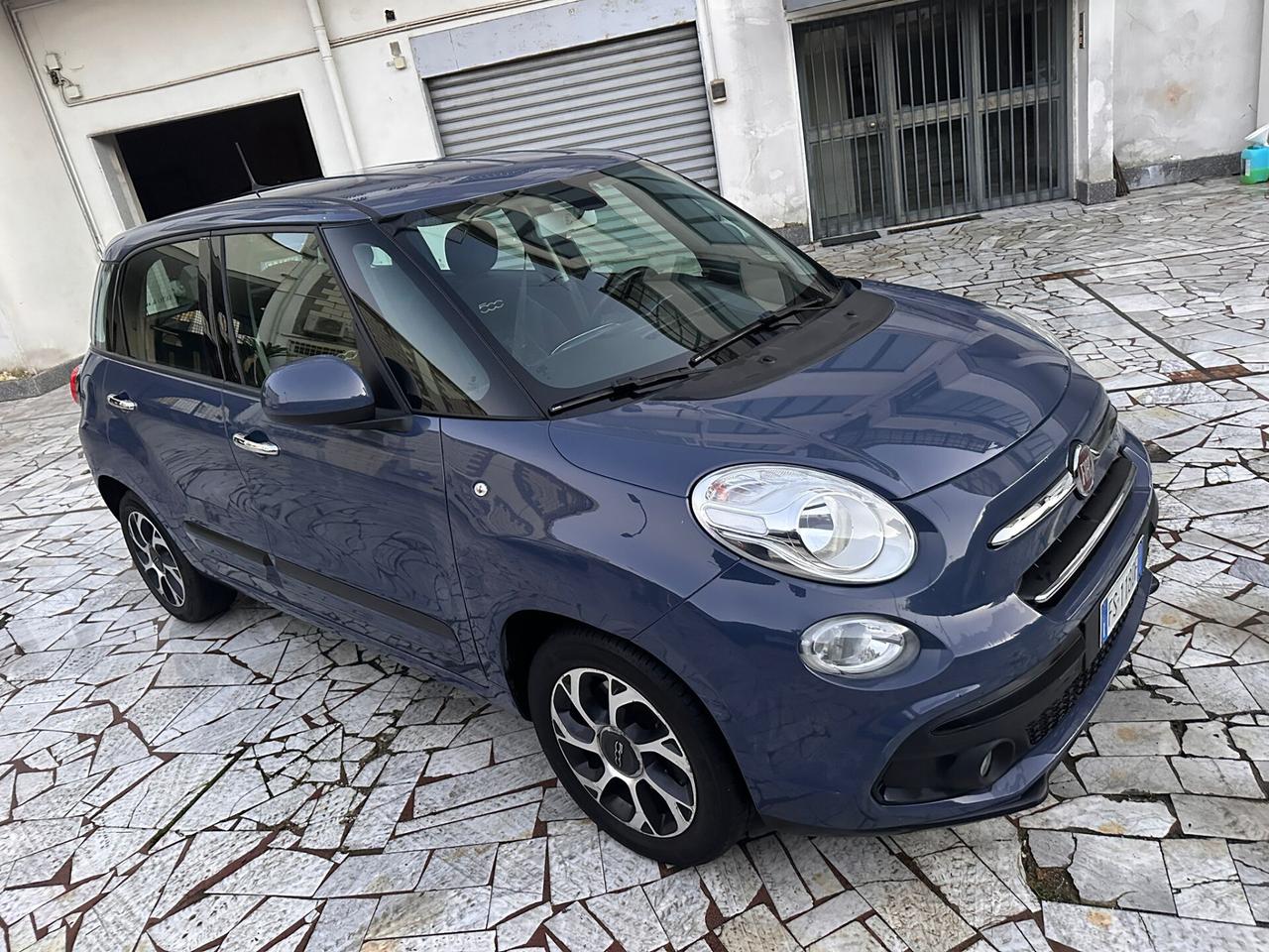 Fiat 500L 1.3 Multijet 95 CV Lounge