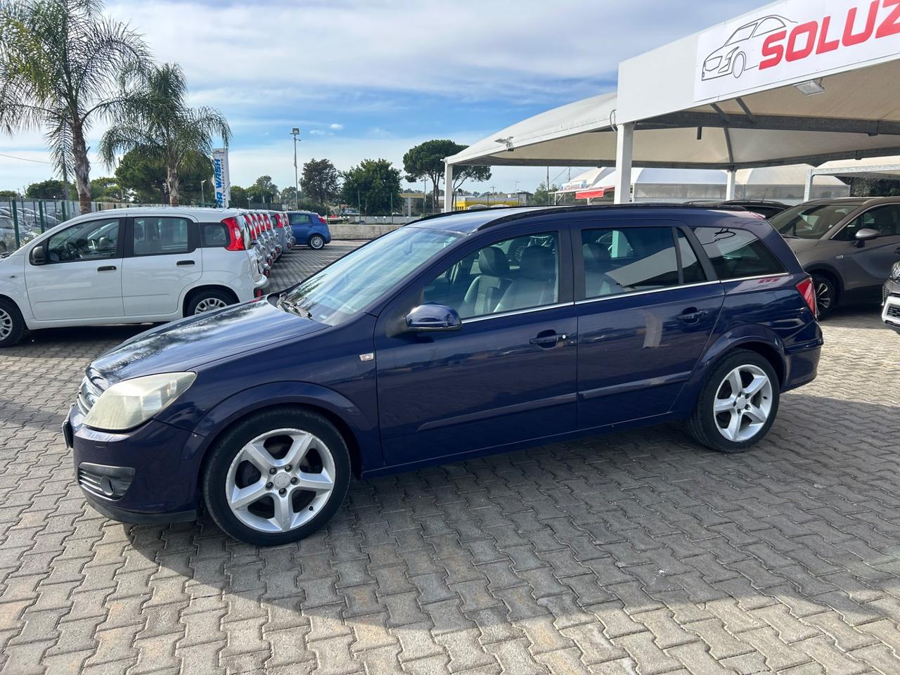 Opel Astra 1.7 CDTI 101CV Station Wagon Club