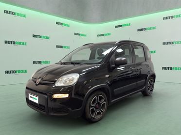 Fiat Panda 1.0 FireFly Hybrid - PRONTA CONSEGNA