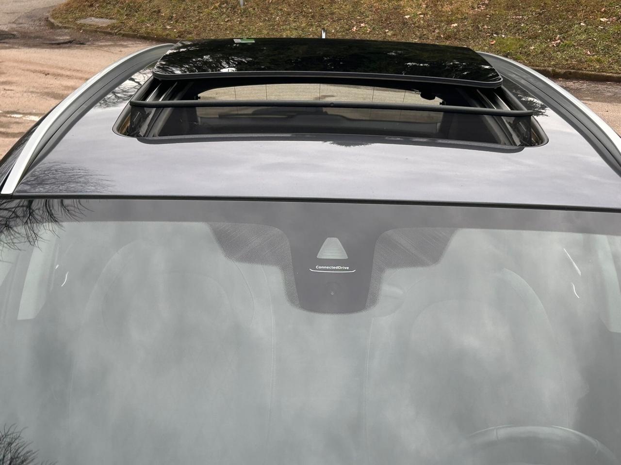 Bmw X1 2.0 Diesel xDrive 190CV Auto | Tetto Panoramico Euro 6