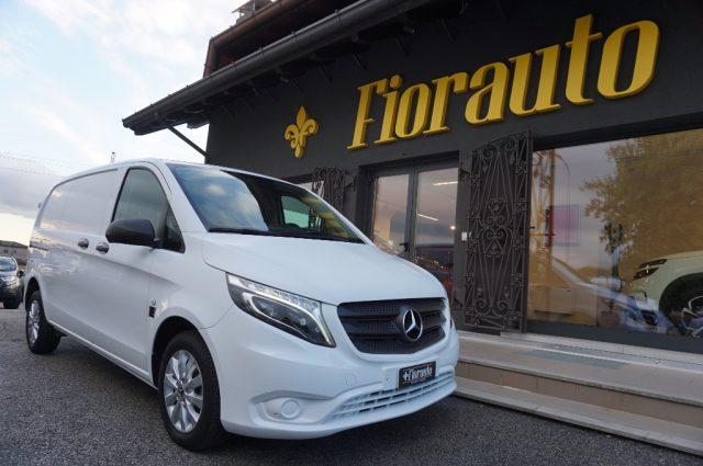 MERCEDES-BENZ Vito 109 CDI PC Furgone Compact Business