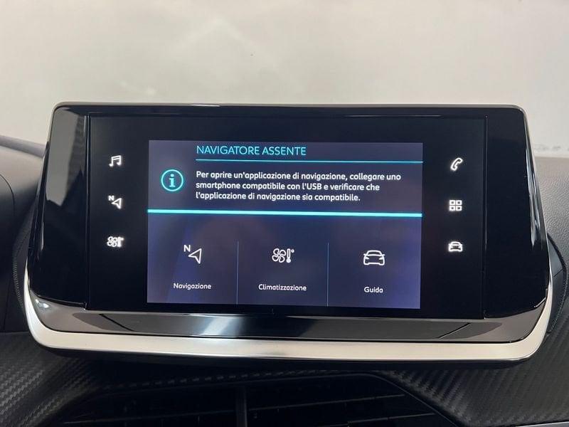 Peugeot 2008 2008 BlueHDi 110 S&S Active Pack