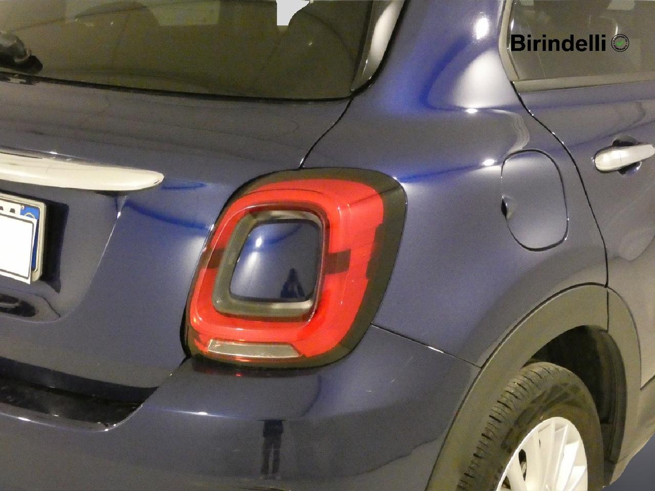 FIAT 500X - 500X 1.0 T3 120 CV Connect