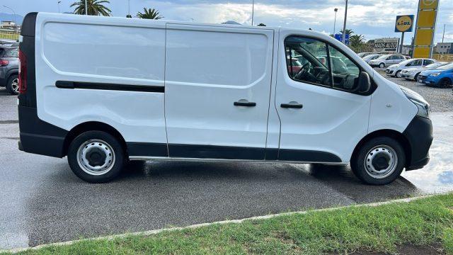 FIAT Talento 2.0 Ecojet 120CV PC-TN Furgone