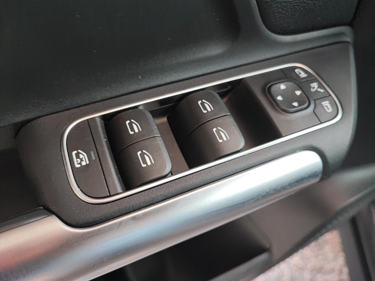 Mercedes-benz GLA 200 d Automatic Premium