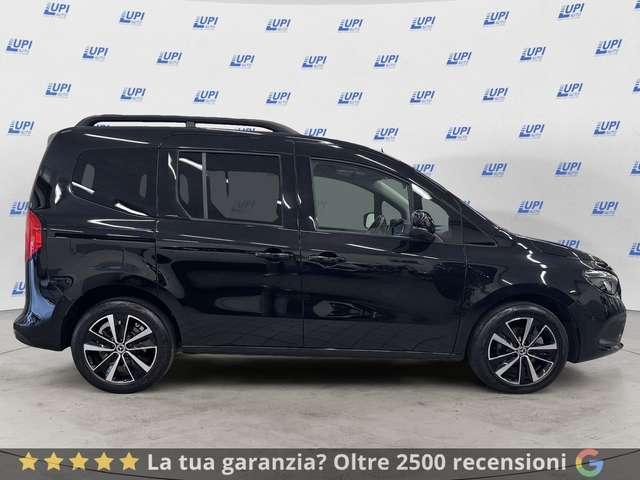Mercedes-Benz Classe T Long 180d Premium auto