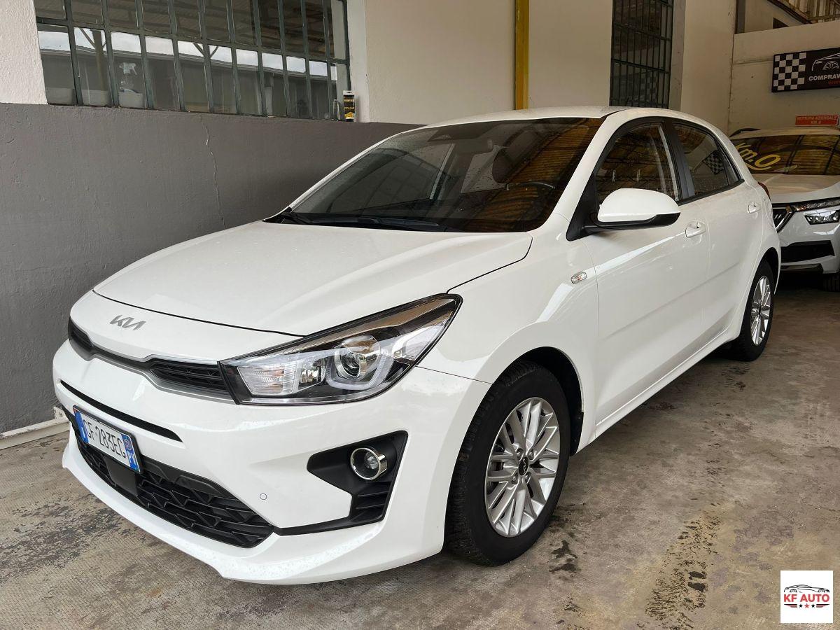 KIA - Rio 1.2 dpi Style 84cv