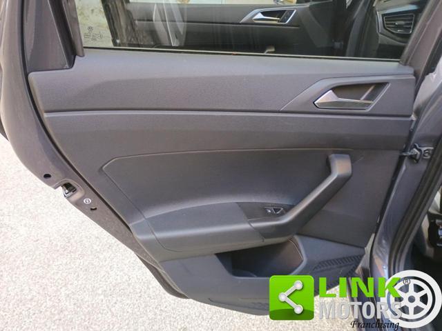 VOLKSWAGEN Polo TSI 5p. Style OCCASIONISSIMA !!