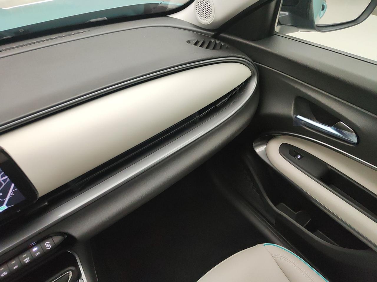 FIAT 600 IV 2023 1.2 MHEV 110CV DCT LA PRIMA