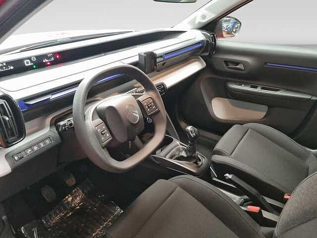 Citroen C3 C3 Turbo 100cv - YOU