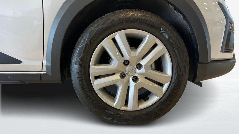 Dacia Sandero 1.0 TCe 90CV STEPWAY EXPRESSION