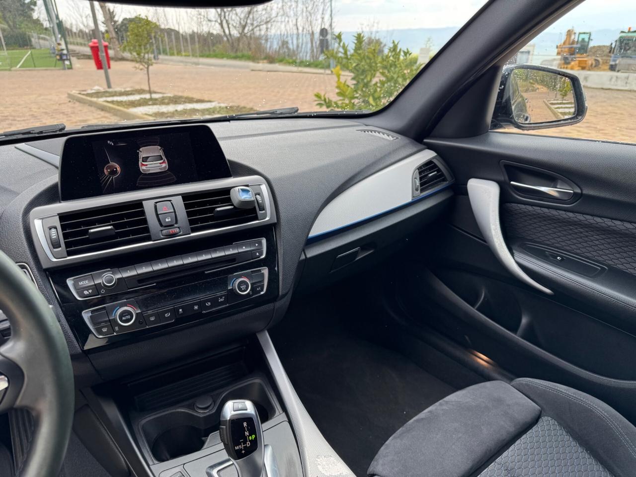 Bmw 118d 150cv Msport