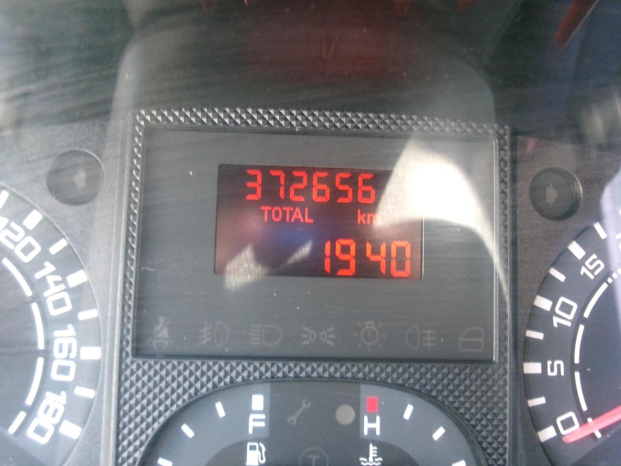 Iveco Daily 35C15 3000 150CV E4 CASSONE FISSO DA 3.80 METRI