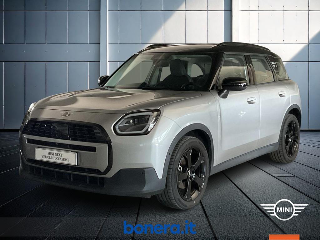 Mini Mini Countryman 2.0 48V D Classic Steptronic