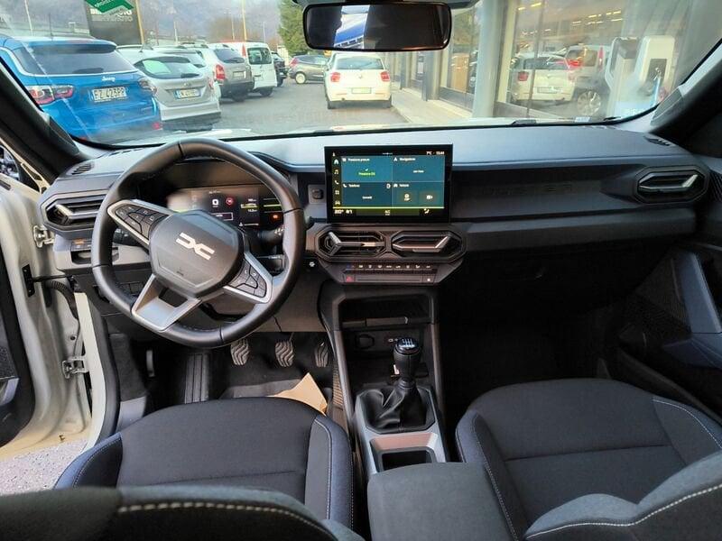 Dacia Duster Duster Tce 130 CV MHEV Journey