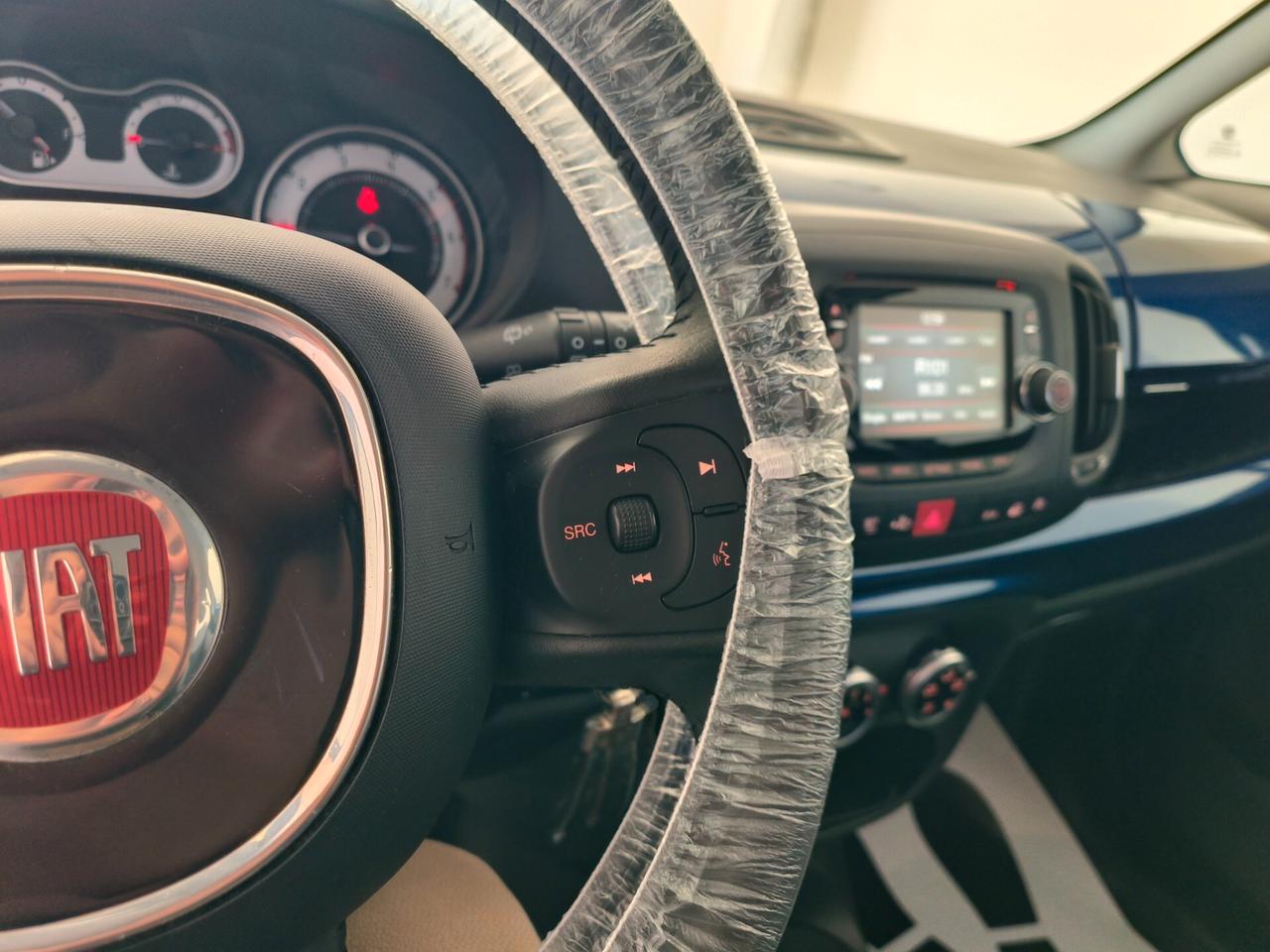 Fiat 500L 1.6 Multijet 120 CV Pop Star