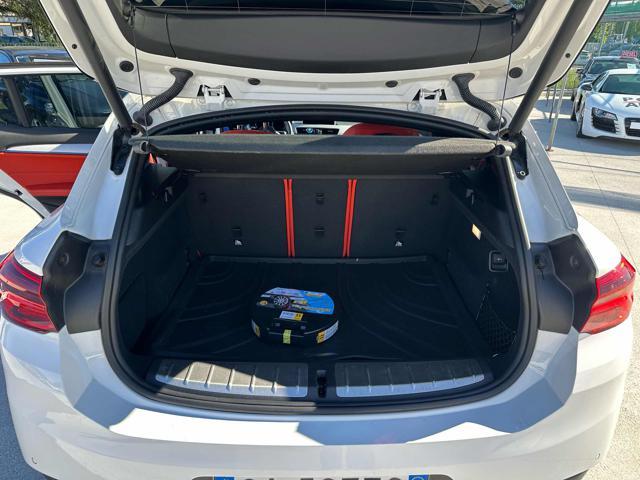 BMW X2 xDrive20d Msport