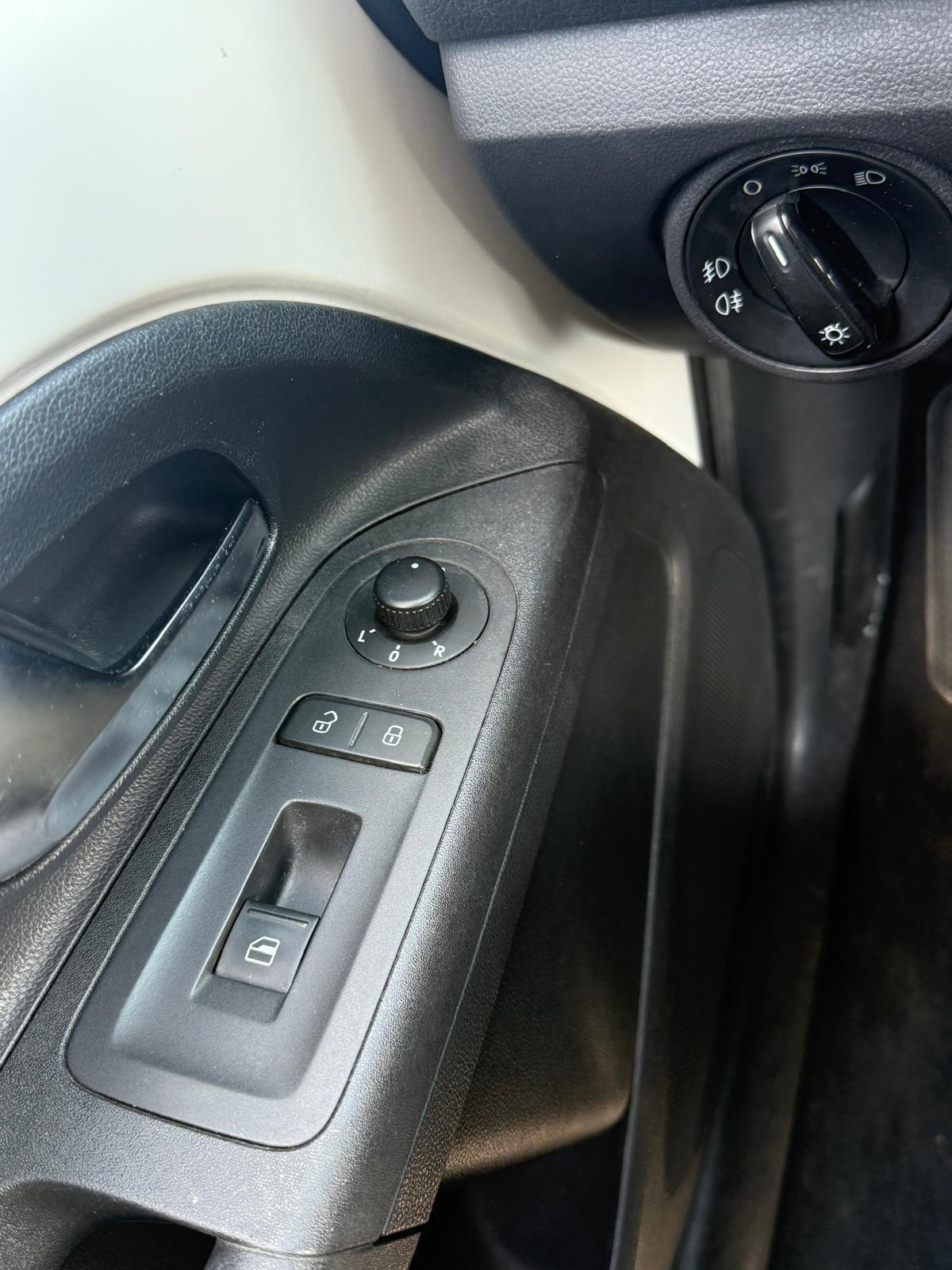 Skoda citygo ecoup 1.0 benzina Metano NEOPATENTATi