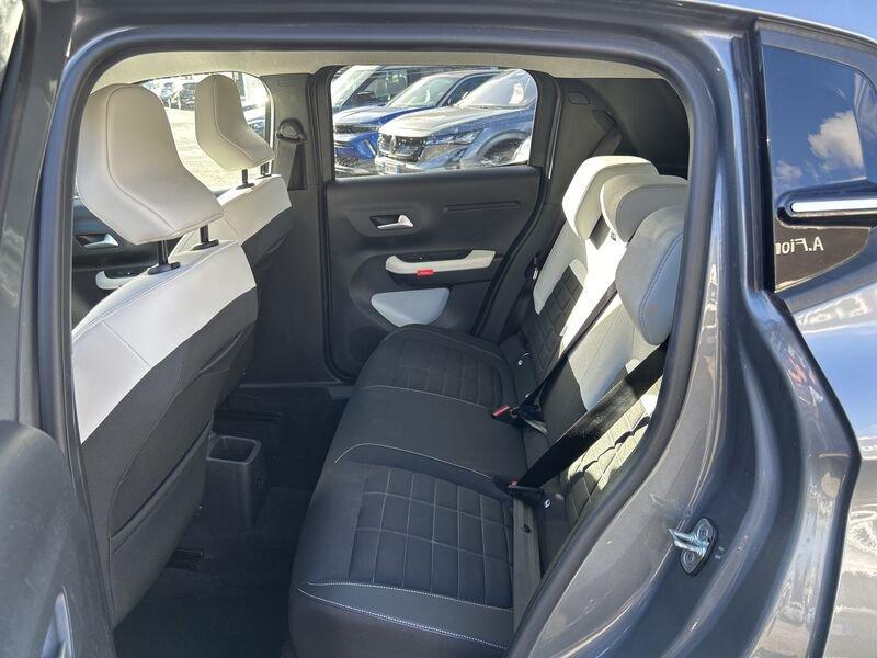 Citroën C3 IV 2024 1.2 puretech turbo Max 100cv s&s