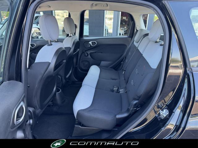 FIAT 500L 1.3 Multijet 85 CV Pop