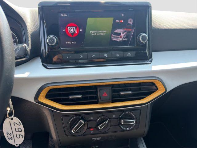 SEAT Ibiza Ibiza 1.0 MPI 5 porte Style