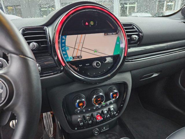 MINI Clubman 2.0 John Cooper Works 'JCW' Clubman