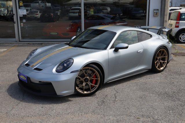 PORSCHE 911 992 GT3 CLUB SPORT 111 PUNTI PORSCHE