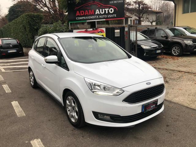 FORD C-Max 1.5 TDCi 95CV Start&amp;Stop Business