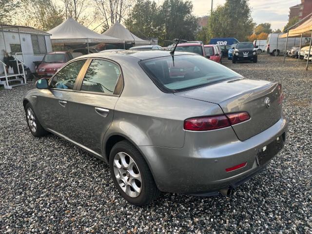 Alfa Romeo 159 1.9 JTDm 150CV Progression