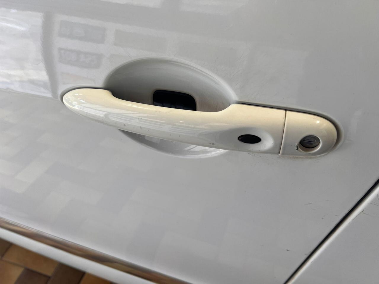 Renault Scenic 1.5 dCi 110CV