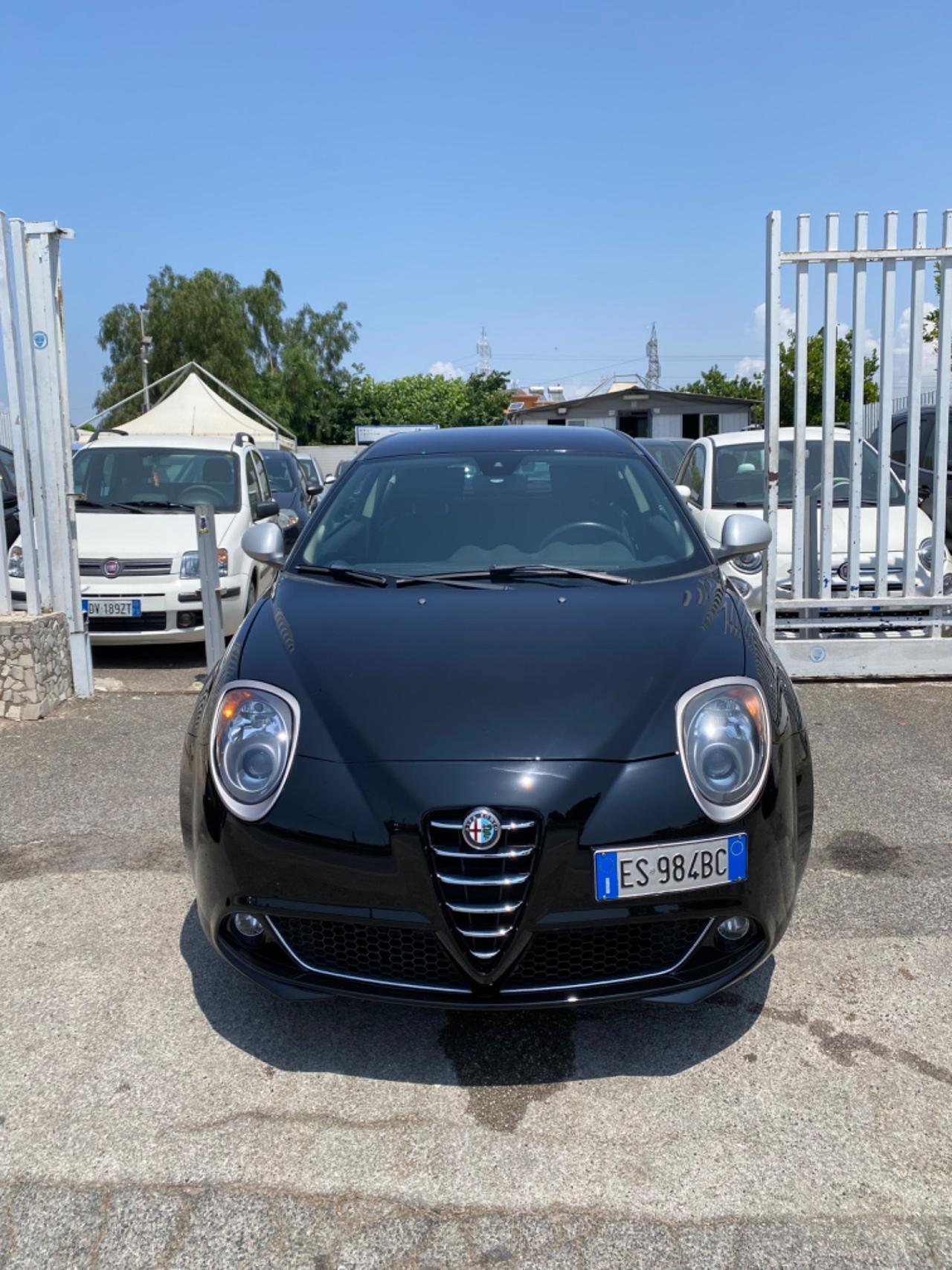 Alfa Romeo MiTo 1.4 70 CV 8V Impression