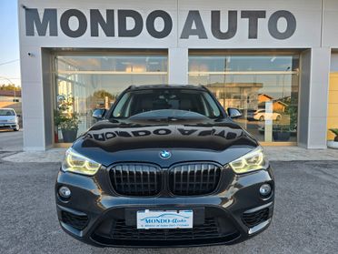 Bmw X1 xDrive20d Advantage 190cv