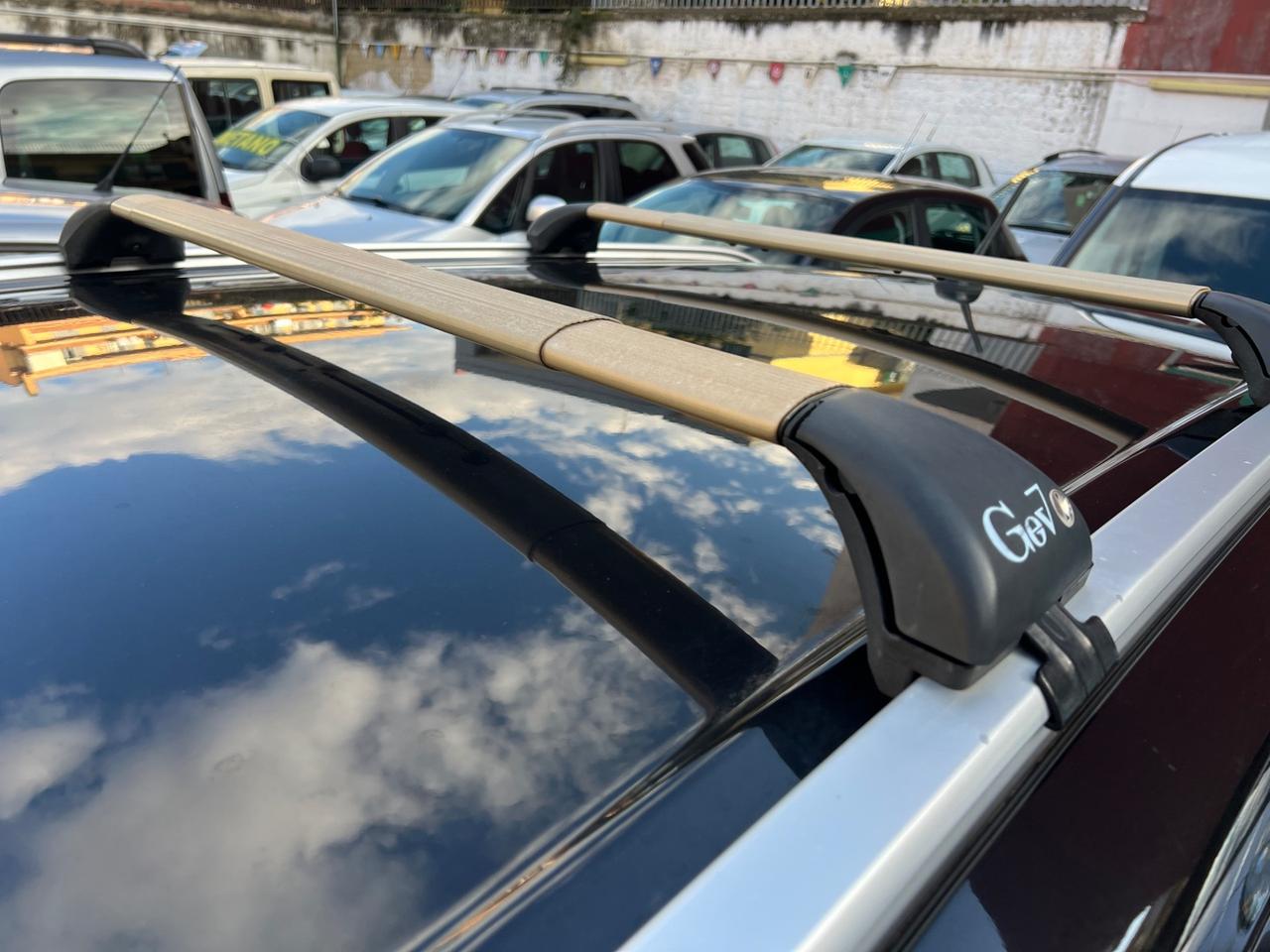 Suzuki Vitara 1.6 DDiS V-Top Diesel